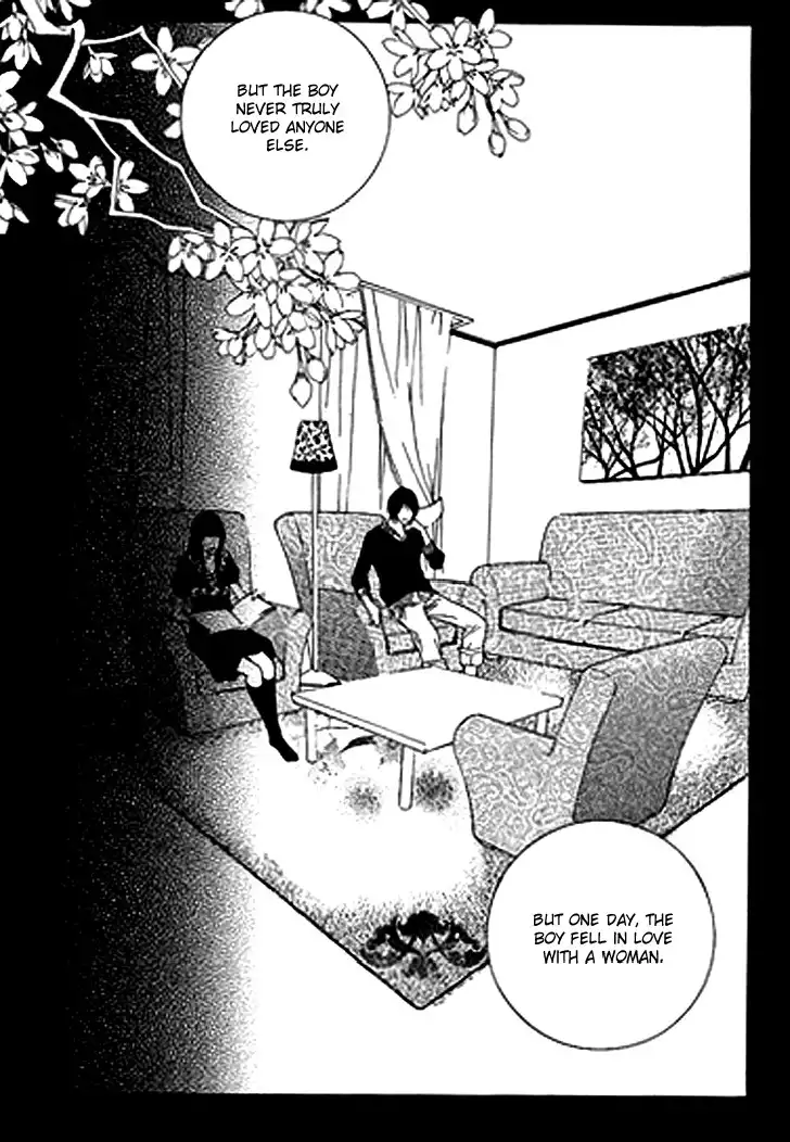 Flowers of Evil (Manhwa) Chapter 26 39